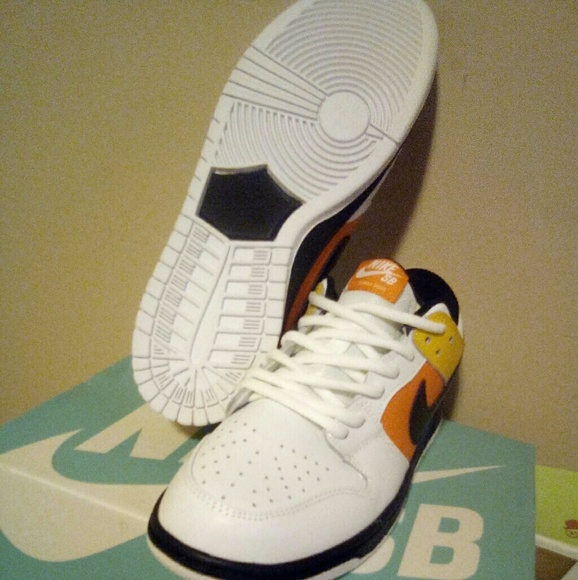 Nike SB dunks rare - Picture 3 of 4